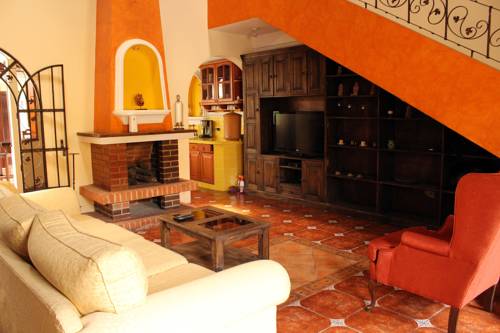 Antigua Guatemala Guatemala Código promocional de hotel en la ciudad booking.com
