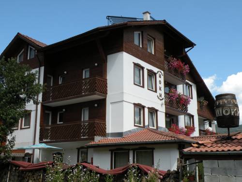 Chepelare Bulgaria Código promocional de hotel en la ciudad booking.com