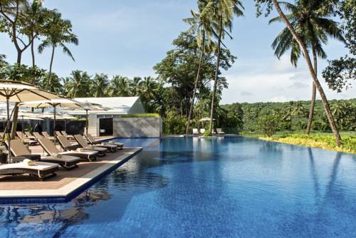 Candolim Indien Gutscheincode des Hotels in der Stadt booking.com