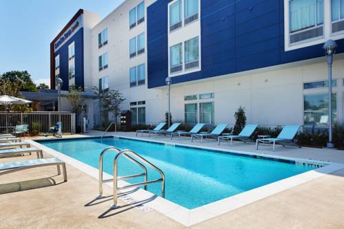 PENSACOLA (Floride) États Unis Code promo de l'hôtel en ville booking.com