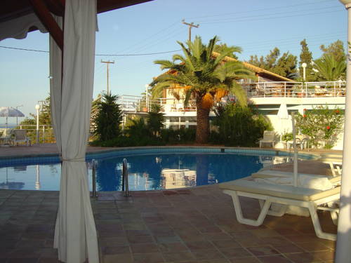 Hersonissos Grecia Código promocional de hotel en la ciudad booking.com