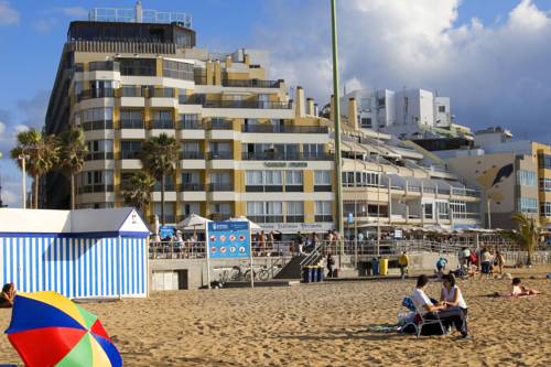 Las Palmas de Gran Canaria España Código promocional de hotel en la ciudad booking.com