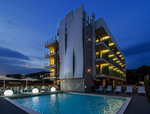 Viareggio Italia Código promocional de hotel en la ciudad booking.com