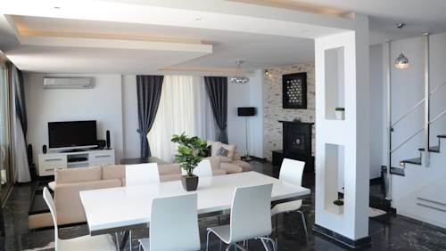 Kalkan Türkei Gutscheincode des Hotels in der Stadt booking.com