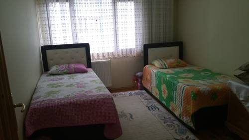 Trabzon Turquía Código promocional de hotel en la ciudad booking.com