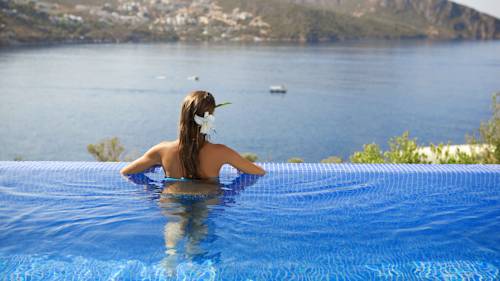 Kalkan Türkei Gutscheincode des Hotels in der Stadt booking.com