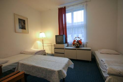 Unieście Polen Gutscheincode des Hotels in der Stadt booking.com
