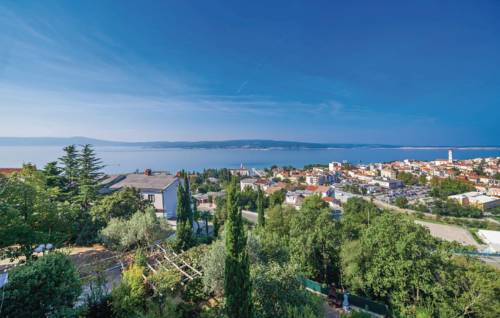 Crikvenica Croacia Código promocional de hotel en la ciudad booking.com