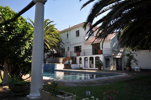 Kapstadt Südafrika Gutscheincode des Hotels in der Stadt booking.com