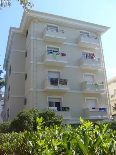 Riccione Italia Código promocional de hotel en la ciudad booking.com