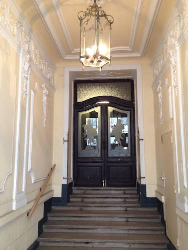 Wien Österreich Gutscheincode des Hotels in der Stadt booking.com