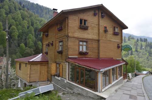 Ayder Yaylasi Türkei Gutscheincode des Hotels in der Stadt booking.com