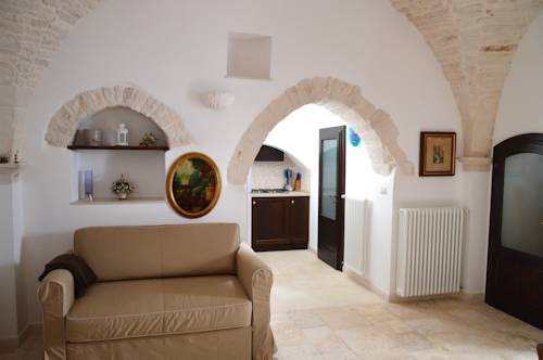 Alberobello Italia Código promocional de hotel en la ciudad booking.com