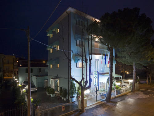 Rimini Italia Código promocional de hotel en la ciudad booking.com