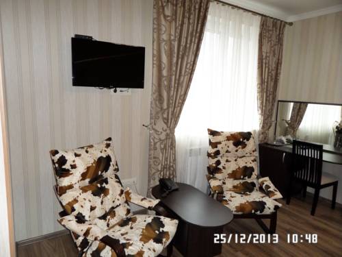 Kharkov Ukraine Gutscheincode des Hotels in der Stadt booking.com
