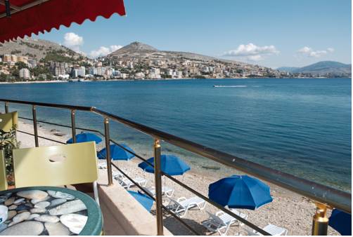 Sarandë Italia Código promocional de hotel en la ciudad booking.com