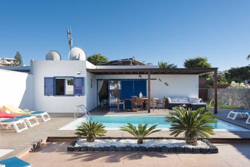 Playa Blanca Spanien Gutscheincode des Hotels in der Stadt booking.com