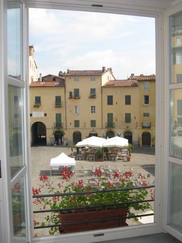 Lucca Italia Código promocional de hotel en la ciudad booking.com