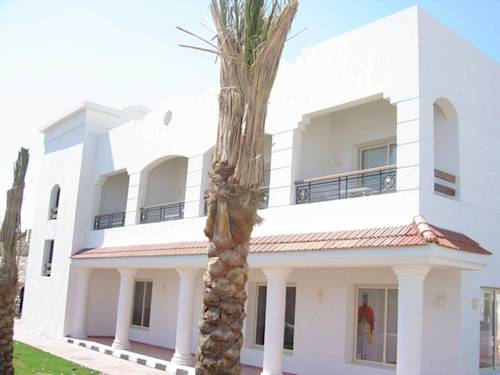 Sharm El Sheikh Egipto Código promocional de hotel en la ciudad booking.com