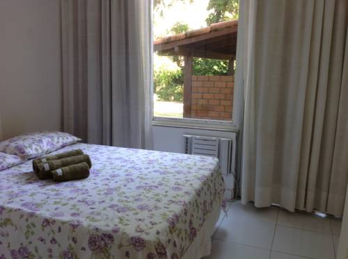 Rio de Janeiro (Rio de Janeiro) Brésil Code promo de l'hôtel en ville booking.com