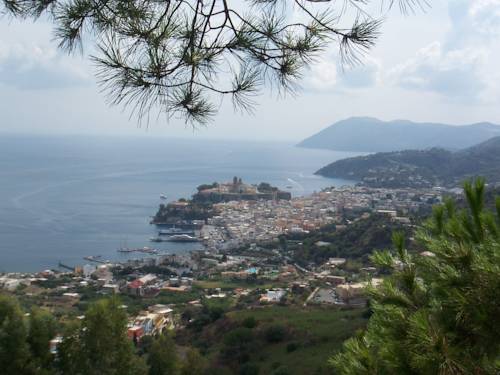 Lipari Italia Código promocional de hotel en la ciudad booking.com