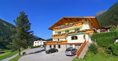Neustift im Stubaital L'Autriche Code promo de l'hôtel en ville booking.com