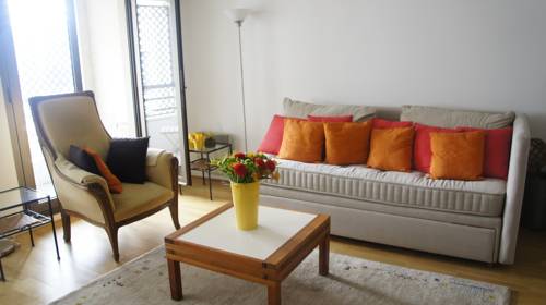 Paris Frankreich Gutscheincode des Hotels in der Stadt booking.com