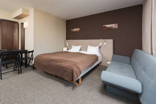 Władysławowo Polonia Código promocional de hotel en la ciudad booking.com