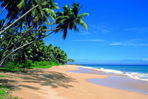 Negombo Sri Lanka Código promocional de hotel en la ciudad booking.com