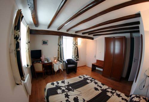 Beaumont Pied De Boeuf France city hotel