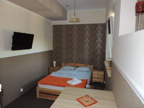 Breslau Polen Gutscheincode des Hotels in der Stadt booking.com