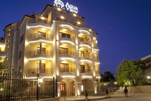 goldener Sand Bulgarien Gutscheincode des Hotels in der Stadt booking.com