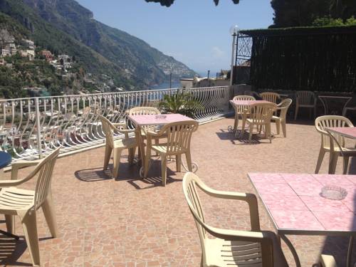 Positano Italien Gutscheincode des Hotels in der Stadt booking.com