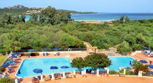 Marinella Italy city hotel