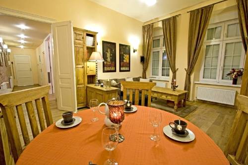 Krakau Polen Gutscheincode des Hotels in der Stadt booking.com