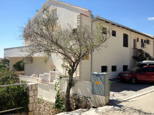 Okrug Gornji Croatie Code promo de l'hôtel en ville booking.com