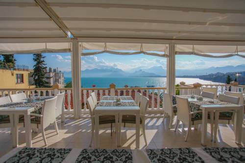Antalya Turquía Código promocional de hotel en la ciudad booking.com
