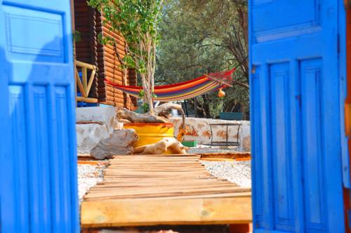 Kalkan Turquía Código promocional de hotel en la ciudad booking.com