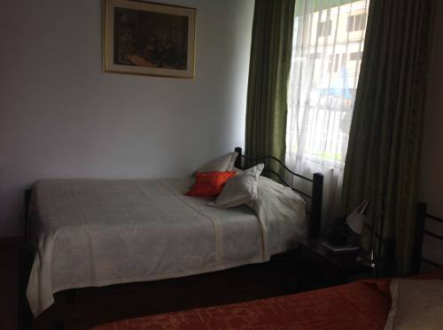 Bogotá Kolumbien Gutscheincode des Hotels in der Stadt booking.com