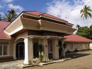 Batusangkar Indonesia city hotel