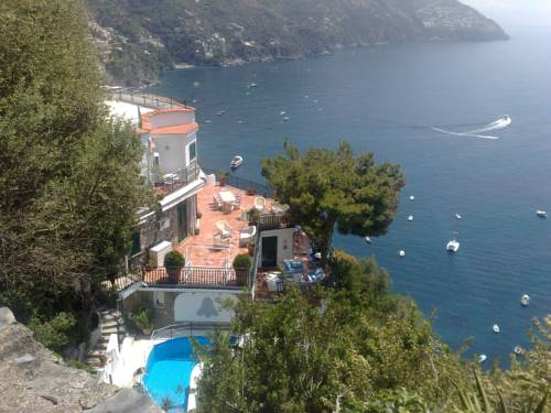 Positano Italien Gutscheincode des Hotels in der Stadt booking.com