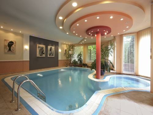Stettin Polen Gutscheincode des Hotels in der Stadt booking.com