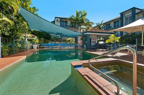 Goldküste Australien Gutscheincode des Hotels in der Stadt booking.com