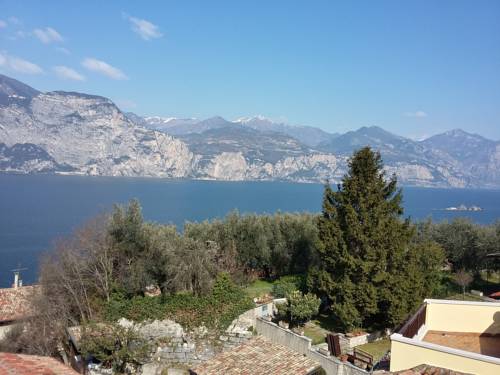 Brenzone sul Garda Italia Código promocional de hotel en la ciudad booking.com