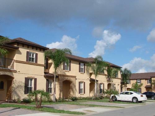 Davenport (Floride) États Unis Code promo de l'hôtel en ville booking.com