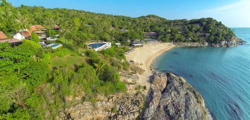 Choeng Mon Beach Thailand Gutscheincode des Hotels in der Stadt booking.com