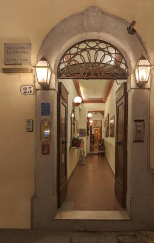 Florencia Italia Código promocional de hotel en la ciudad booking.com