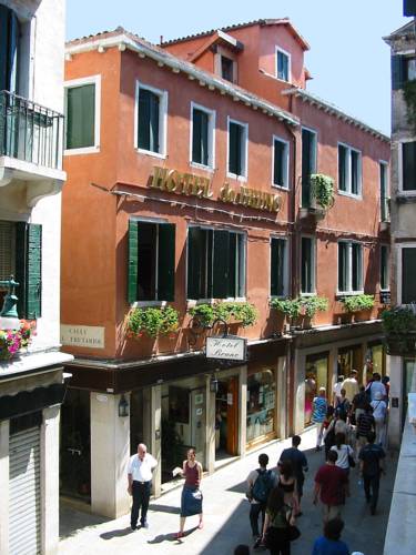 Venecia Italia Código promocional de hotel en la ciudad booking.com