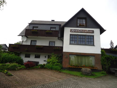 Winterberg Deutschland Gutscheincode des Hotels in der Stadt booking.com