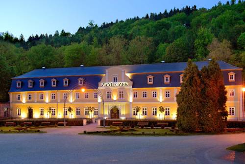 Kudowa-Zdrój Polen Gutscheincode des Hotels in der Stadt booking.com